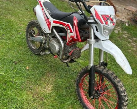 Геон Другая, объемом двигателя 0.13 л и пробегом 0 тыс. км за 600 $, фото 4 на Automoto.ua