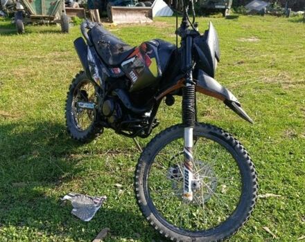 Геон Другая, объемом двигателя 0.25 л и пробегом 0 тыс. км за 650 $, фото 2 на Automoto.ua
