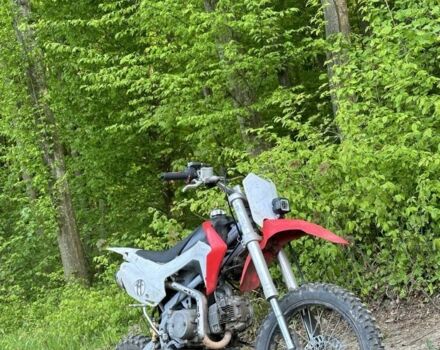 Геон Інша, об'ємом двигуна 0.13 л та пробігом 0 тис. км за 714 $, фото 2 на Automoto.ua