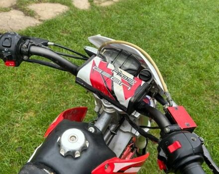 Геон Другая, объемом двигателя 0.13 л и пробегом 0 тыс. км за 600 $, фото 11 на Automoto.ua