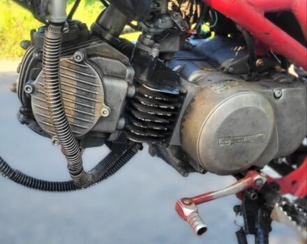 Геон Другая, объемом двигателя 0.16 л и пробегом 0 тыс. км за 693 $, фото 1 на Automoto.ua