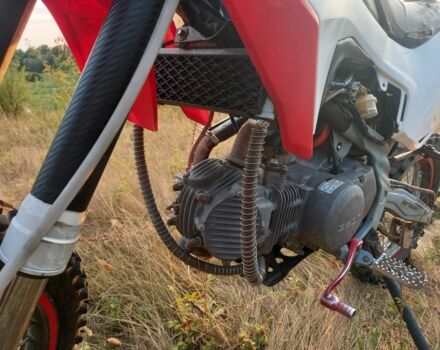 Геон Другая, объемом двигателя 0.16 л и пробегом 0 тыс. км за 750 $, фото 7 на Automoto.ua