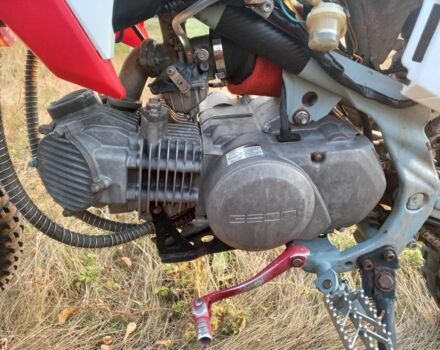 Геон Другая, объемом двигателя 0.16 л и пробегом 0 тыс. км за 750 $, фото 6 на Automoto.ua