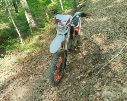 Геон Другая, объемом двигателя 0.13 л и пробегом 0 тыс. км за 450 $, фото 4 на Automoto.ua