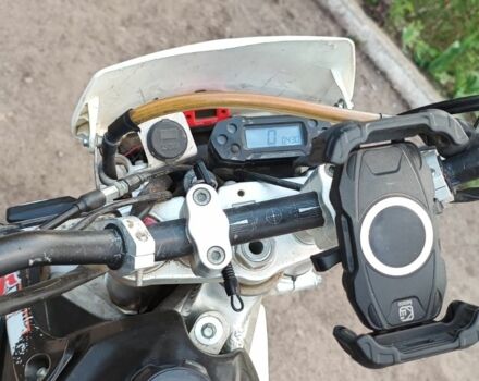 Геон Другая, объемом двигателя 0.45 л и пробегом 0 тыс. км за 3148 $, фото 4 на Automoto.ua
