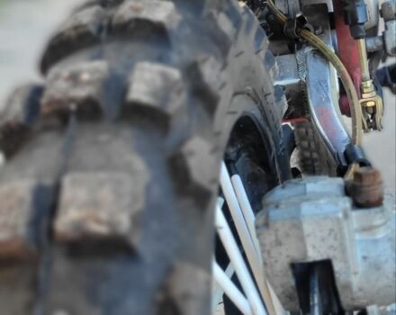 Геон Другая, объемом двигателя 0.16 л и пробегом 0 тыс. км за 693 $, фото 7 на Automoto.ua