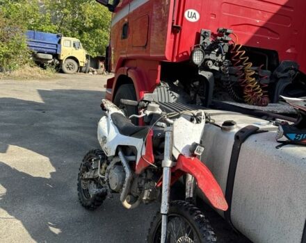 Геон Інша, об'ємом двигуна 0.13 л та пробігом 0 тис. км за 714 $, фото 1 на Automoto.ua