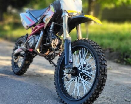 Геон Другая, объемом двигателя 0.16 л и пробегом 0 тыс. км за 693 $, фото 2 на Automoto.ua