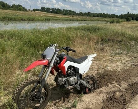 Геон Інша, об'ємом двигуна 0.13 л та пробігом 0 тис. км за 714 $, фото 3 на Automoto.ua