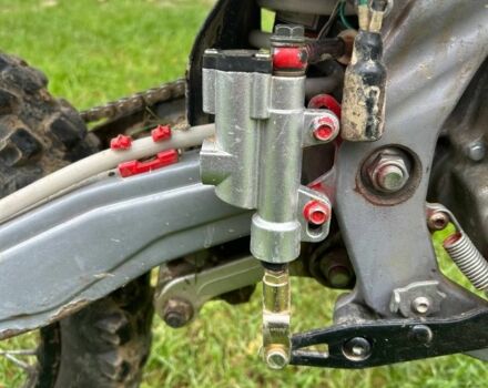 Геон Другая, объемом двигателя 0.13 л и пробегом 0 тыс. км за 600 $, фото 8 на Automoto.ua