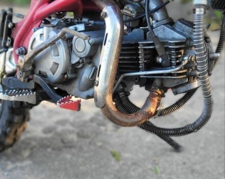 Геон Другая, объемом двигателя 0.16 л и пробегом 0 тыс. км за 693 $, фото 5 на Automoto.ua