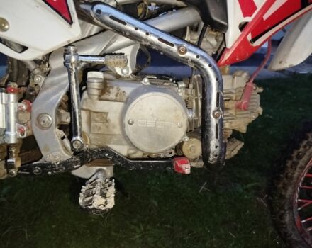 Геон Другая, объемом двигателя 0.13 л и пробегом 0 тыс. км за 450 $, фото 2 на Automoto.ua