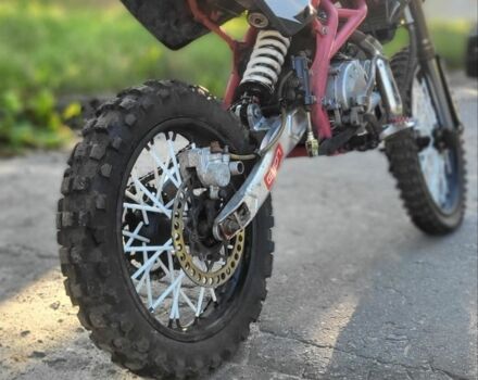 Геон Другая, объемом двигателя 0.16 л и пробегом 0 тыс. км за 693 $, фото 4 на Automoto.ua