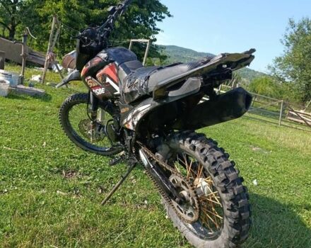 Геон Другая, объемом двигателя 0.25 л и пробегом 0 тыс. км за 650 $, фото 5 на Automoto.ua