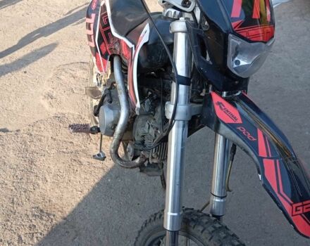 Геон Інша, об'ємом двигуна 0.13 л та пробігом 0 тис. км за 550 $, фото 1 на Automoto.ua