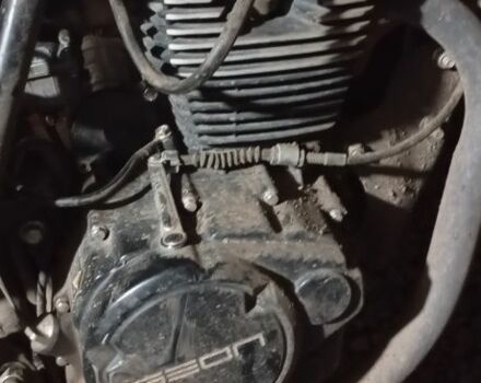 Геон Другая 2015 в Краматорске на Automoto.ua Геон Другая, объемом двигателя 0.15 л и пробегом 0 тыс. км за 359 $, фото 2 на Automoto.ua