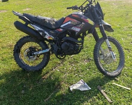 Геон Другая, объемом двигателя 0.25 л и пробегом 0 тыс. км за 650 $, фото 3 на Automoto.ua