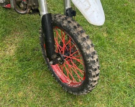 Геон Другая, объемом двигателя 0.13 л и пробегом 0 тыс. км за 600 $, фото 9 на Automoto.ua