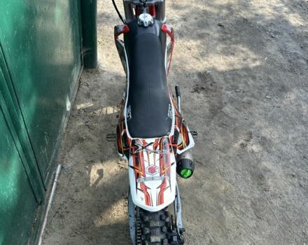 Геон Другая, объемом двигателя 0.16 л и пробегом 0 тыс. км за 850 $, фото 2 на Automoto.ua