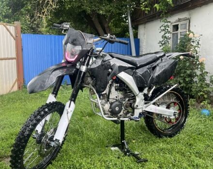 Геон Інша, об'ємом двигуна 0.25 л та пробігом 0 тис. км за 1211 $, фото 3 на Automoto.ua