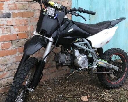 Геон Другая, объемом двигателя 0.11 л и пробегом 0 тыс. км за 264 $, фото 1 на Automoto.ua