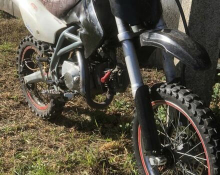 Геон Другая, объемом двигателя 0.11 л и пробегом 0 тыс. км за 264 $, фото 2 на Automoto.ua