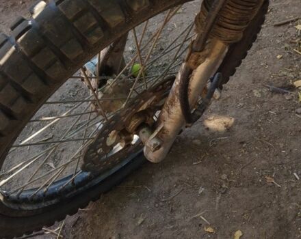 Геон Другая, объемом двигателя 0.15 л и пробегом 0 тыс. км за 630 $, фото 4 на Automoto.ua