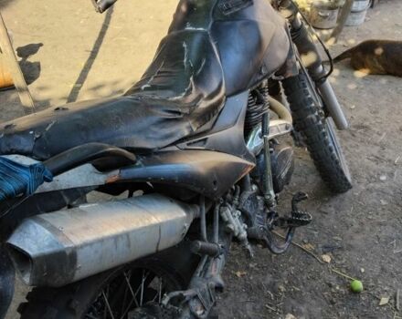 Геон Другая, объемом двигателя 0.15 л и пробегом 0 тыс. км за 630 $, фото 1 на Automoto.ua