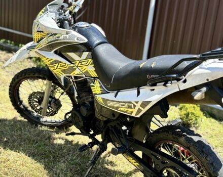 Геон Інша, об'ємом двигуна 0.2 л та пробігом 0 тис. км за 848 $, фото 1 на Automoto.ua