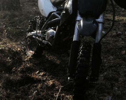 Геон Другая, объемом двигателя 0.11 л и пробегом 0 тыс. км за 264 $, фото 5 на Automoto.ua