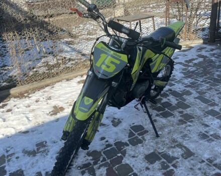 Геон Другая, объемом двигателя 0.16 л и пробегом 0 тыс. км за 473 $, фото 1 на Automoto.ua