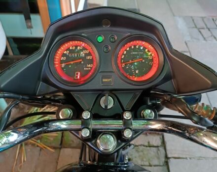 Геон Другая, объемом двигателя 0.15 л и пробегом 0 тыс. км за 894 $, фото 1 на Automoto.ua