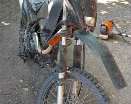 Геон Другая, объемом двигателя 0.15 л и пробегом 0 тыс. км за 630 $, фото 2 на Automoto.ua