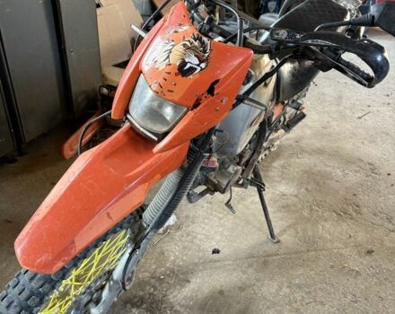 Геон Інша, об'ємом двигуна 0.25 л та пробігом 0 тис. км за 500 $, фото 3 на Automoto.ua