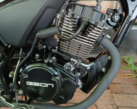 Геон Другая, объемом двигателя 0.15 л и пробегом 0 тыс. км за 894 $, фото 2 на Automoto.ua