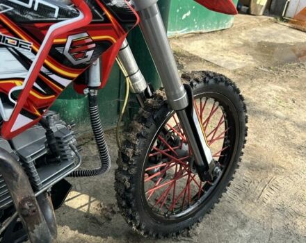 Геон Другая, объемом двигателя 0.16 л и пробегом 0 тыс. км за 850 $, фото 3 на Automoto.ua