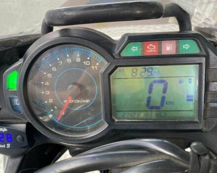 Геон Інша, об'ємом двигуна 0.4 л та пробігом 0 тис. км за 1600 $, фото 6 на Automoto.ua