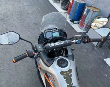 Геон Інша, об'ємом двигуна 0.4 л та пробігом 0 тис. км за 1600 $, фото 4 на Automoto.ua