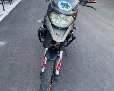 Геон Інша, об'ємом двигуна 0.4 л та пробігом 0 тис. км за 1600 $, фото 12 на Automoto.ua