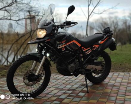 Геон Інша, об'ємом двигуна 0.4 л та пробігом 0 тис. км за 2000 $, фото 4 на Automoto.ua