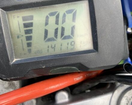 Геон Інша, об'ємом двигуна 0.22 л та пробігом 0 тис. км за 1017 $, фото 2 на Automoto.ua