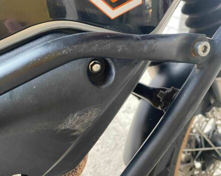 Геон Інша, об'ємом двигуна 0.4 л та пробігом 0 тис. км за 1600 $, фото 7 на Automoto.ua