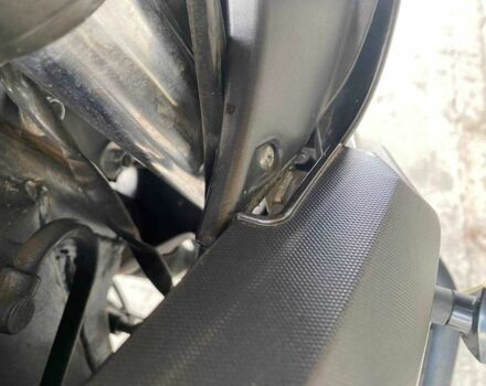 Геон Інша, об'ємом двигуна 0.4 л та пробігом 0 тис. км за 1600 $, фото 9 на Automoto.ua