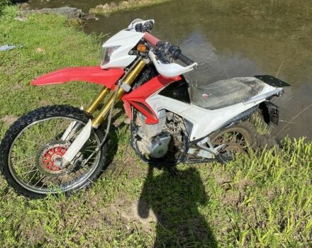 Геон Інша, об'ємом двигуна 0.2 л та пробігом 0 тис. км за 1000 $, фото 1 на Automoto.ua