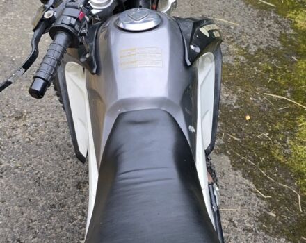 Геон Другая, объемом двигателя 0.2 л и пробегом 0 тыс. км за 850 $, фото 3 на Automoto.ua