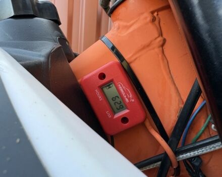 Геон Інша, об'ємом двигуна 0.25 л та пробігом 0 тис. км за 1066 $, фото 8 на Automoto.ua