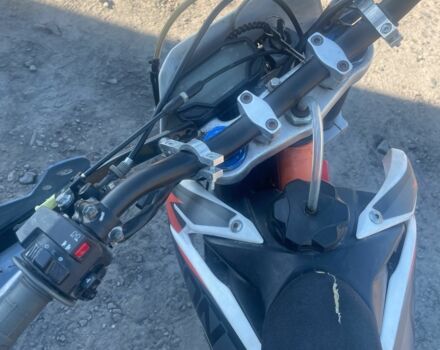 Геон Інша, об'ємом двигуна 0.25 л та пробігом 0 тис. км за 727 $, фото 6 на Automoto.ua