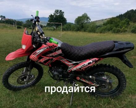 Геон Другая, объемом двигателя 0.2 л и пробегом 0 тыс. км за 800 $, фото 2 на Automoto.ua