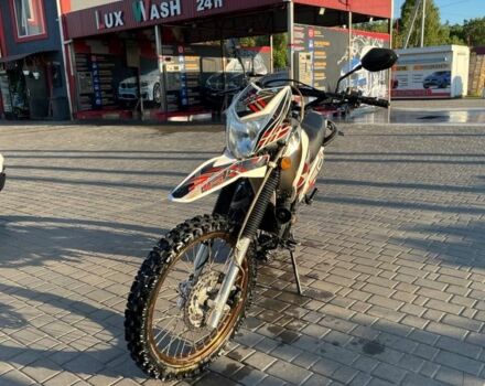 Геон Другая, объемом двигателя 0.25 л и пробегом 0 тыс. км за 950 $, фото 1 на Automoto.ua