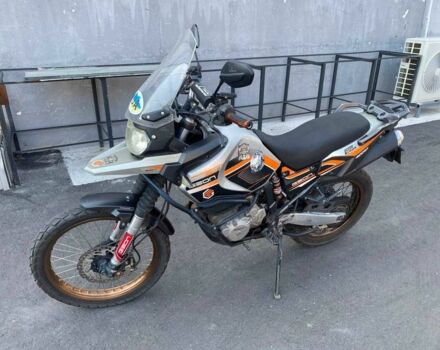 Геон Інша, об'ємом двигуна 0.4 л та пробігом 0 тис. км за 1600 $, фото 10 на Automoto.ua